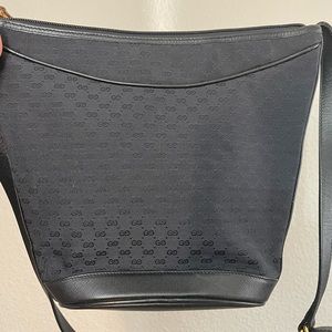 Authentic Gucci Crossbody